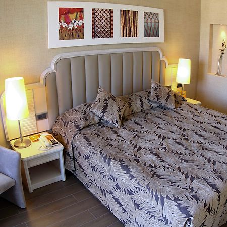 Elegance Hotels International Marmaris Kültér fotó