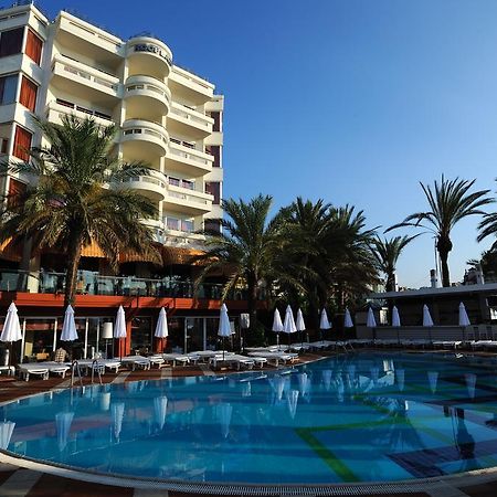Elegance Hotels International Marmaris Kültér fotó