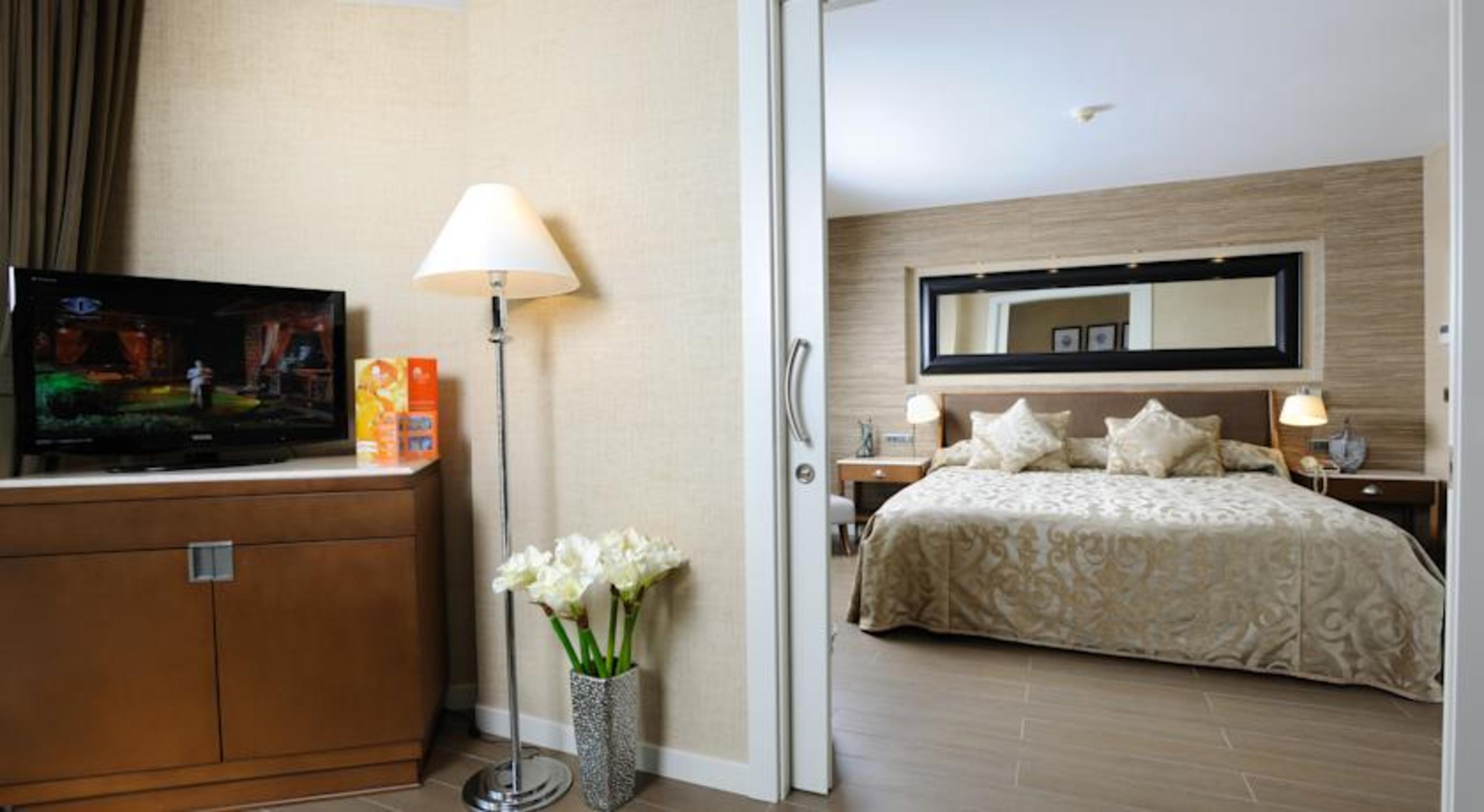Elegance Hotels International Marmaris Kültér fotó
