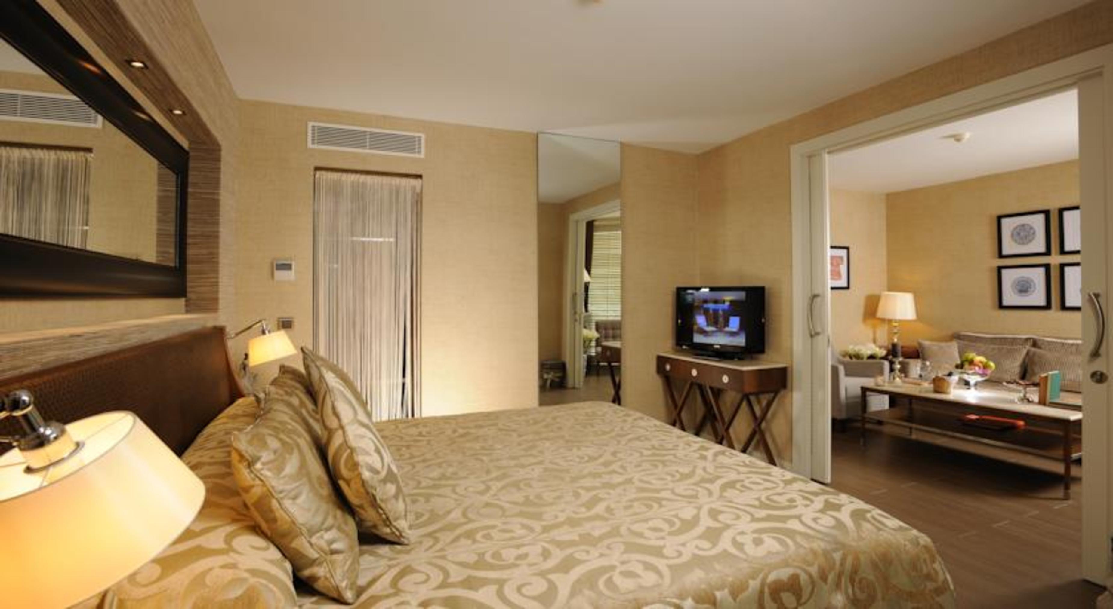 Elegance Hotels International Marmaris Kültér fotó