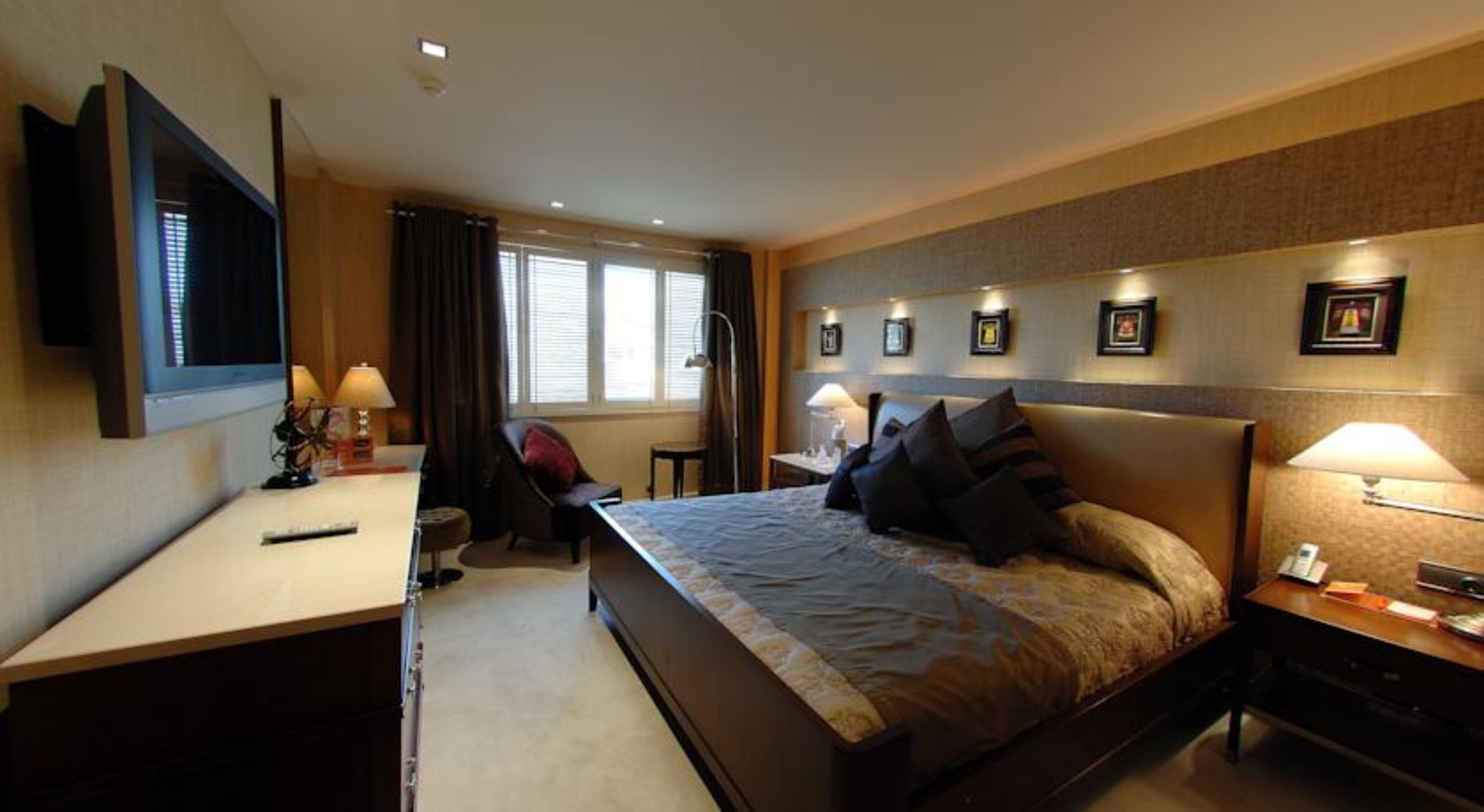 Elegance Hotels International Marmaris Kültér fotó