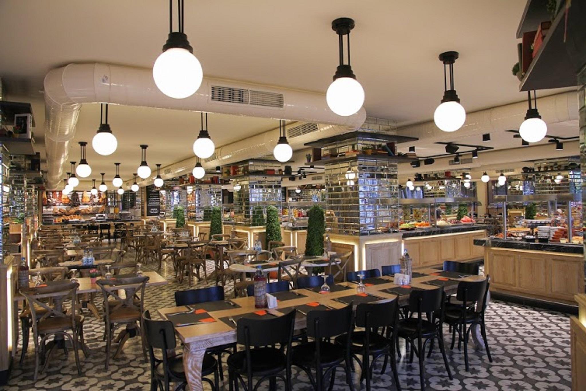 Elegance Hotels International Marmaris Kültér fotó