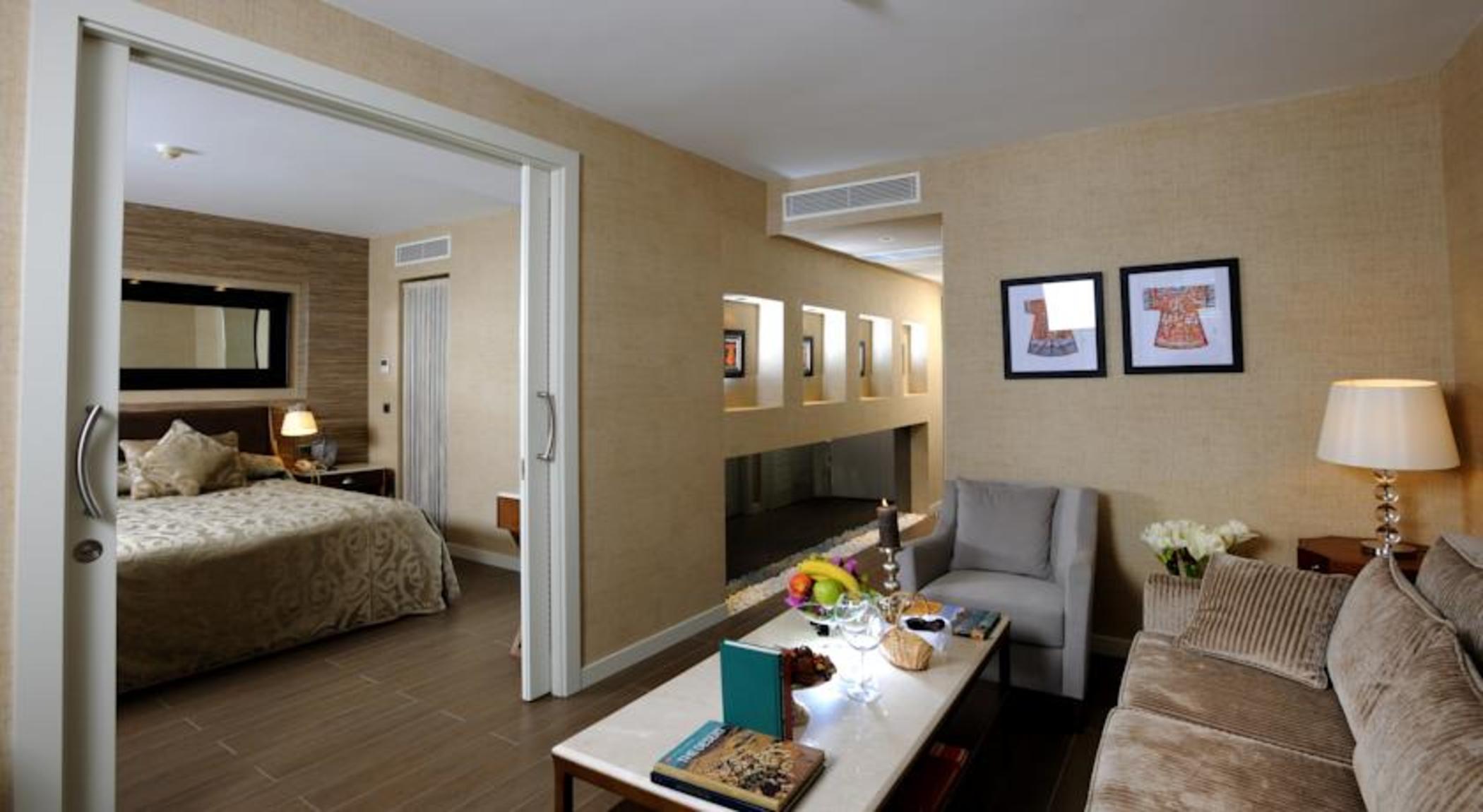Elegance Hotels International Marmaris Kültér fotó