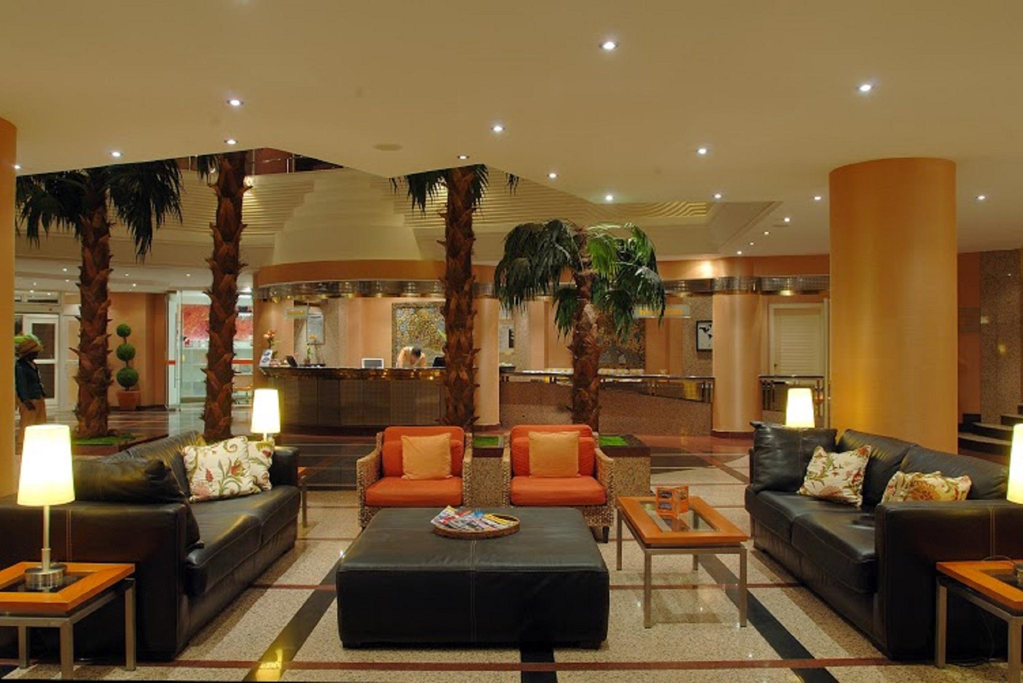 Elegance Hotels International Marmaris Kültér fotó