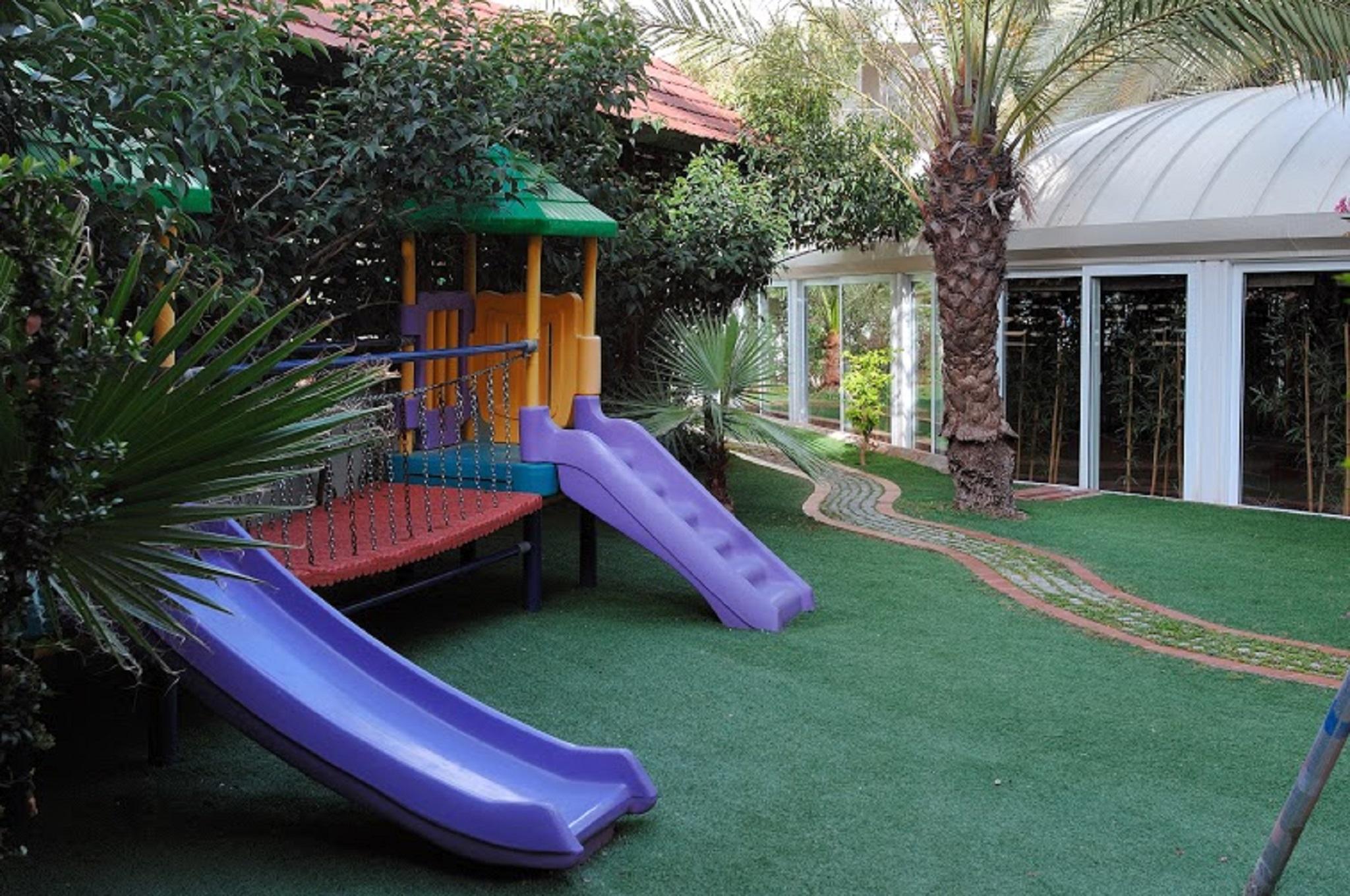 Elegance Hotels International Marmaris Kültér fotó