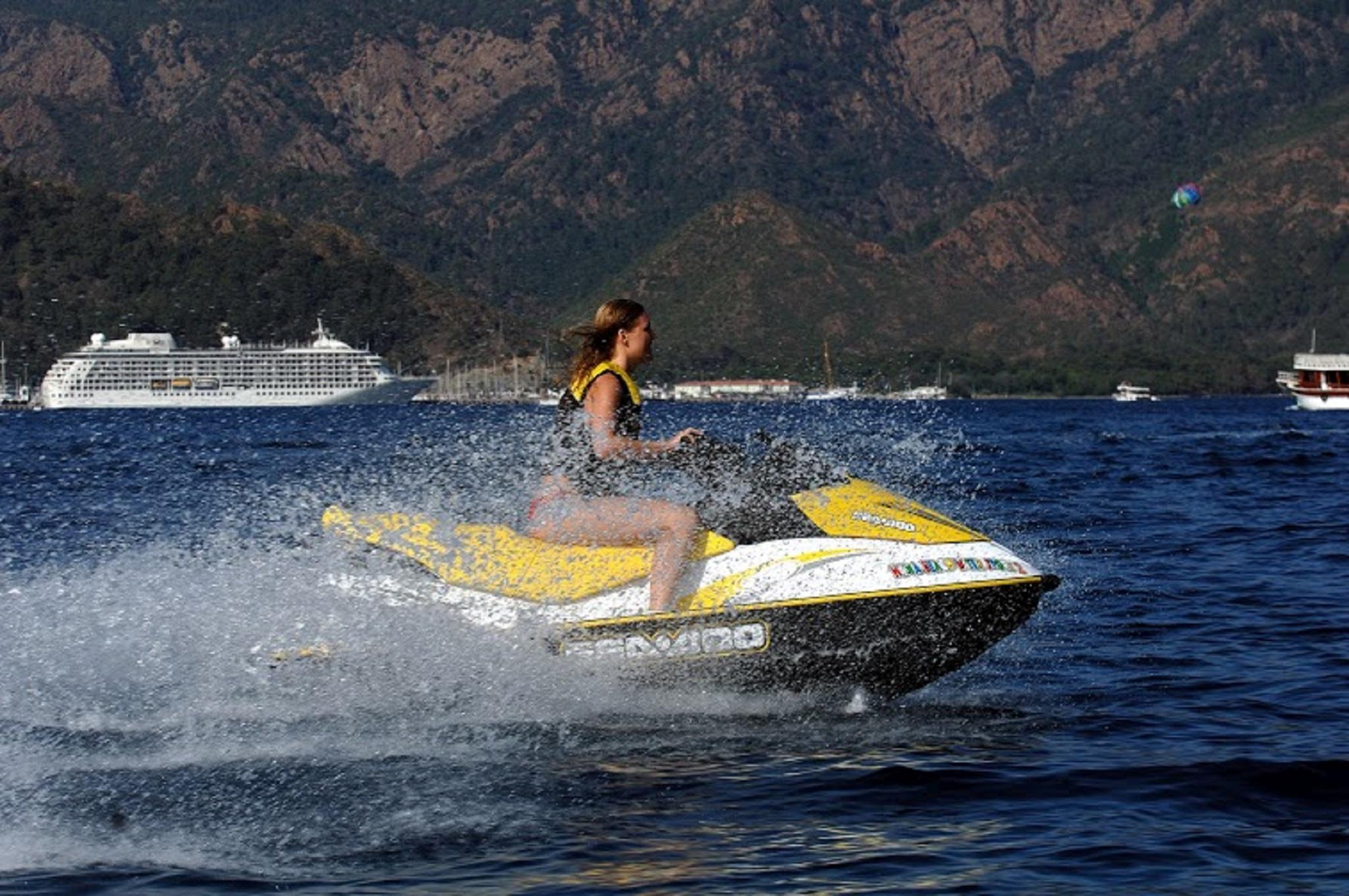 Elegance Hotels International Marmaris Kültér fotó