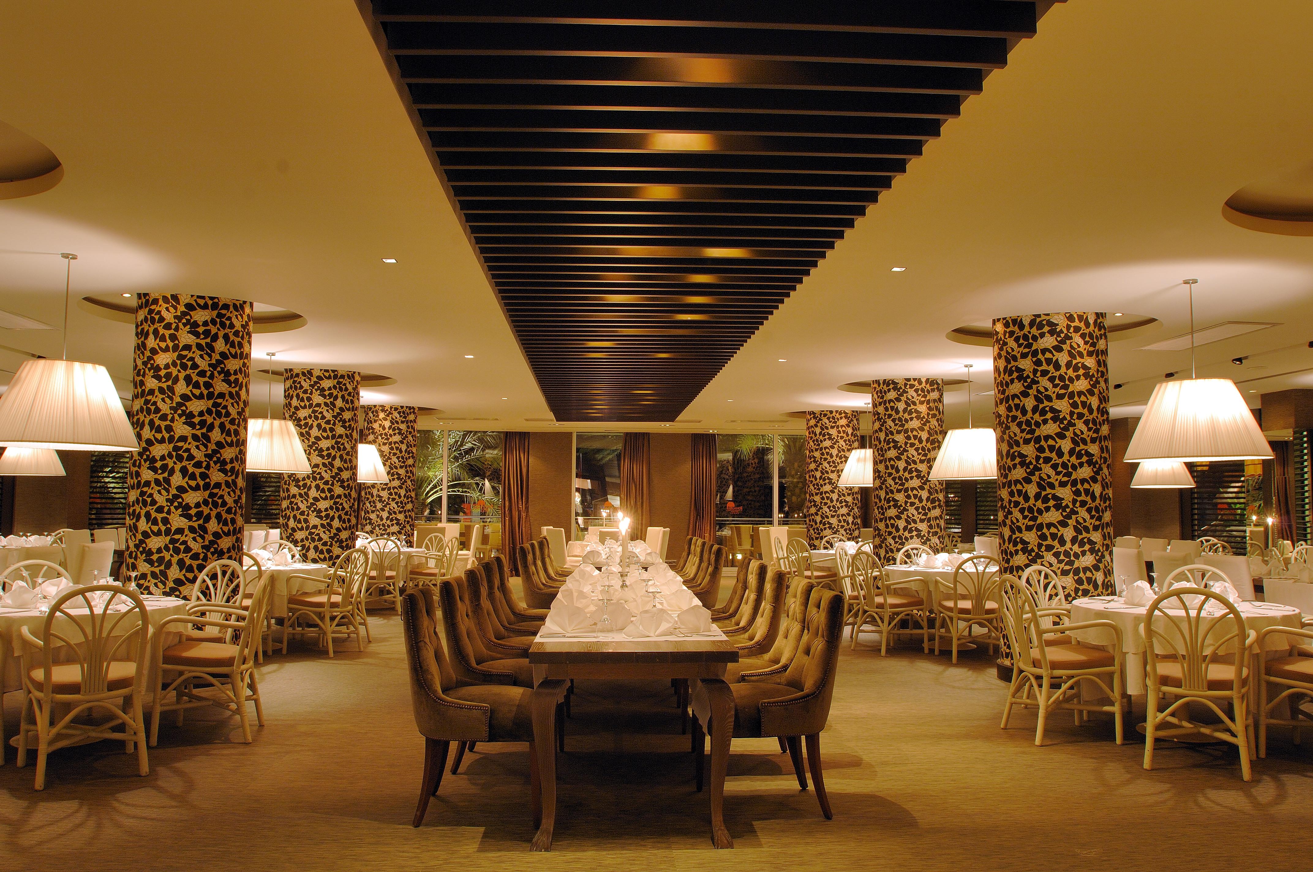 Elegance Hotels International Marmaris Kültér fotó