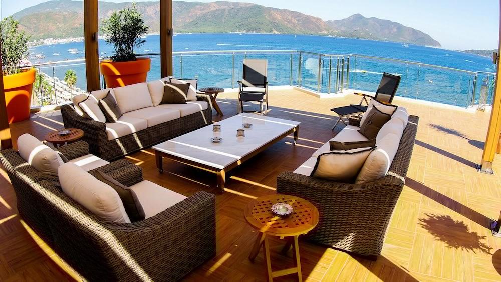 Elegance Hotels International Marmaris Kültér fotó
