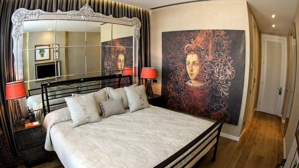 Elegance Hotels International Marmaris Kültér fotó