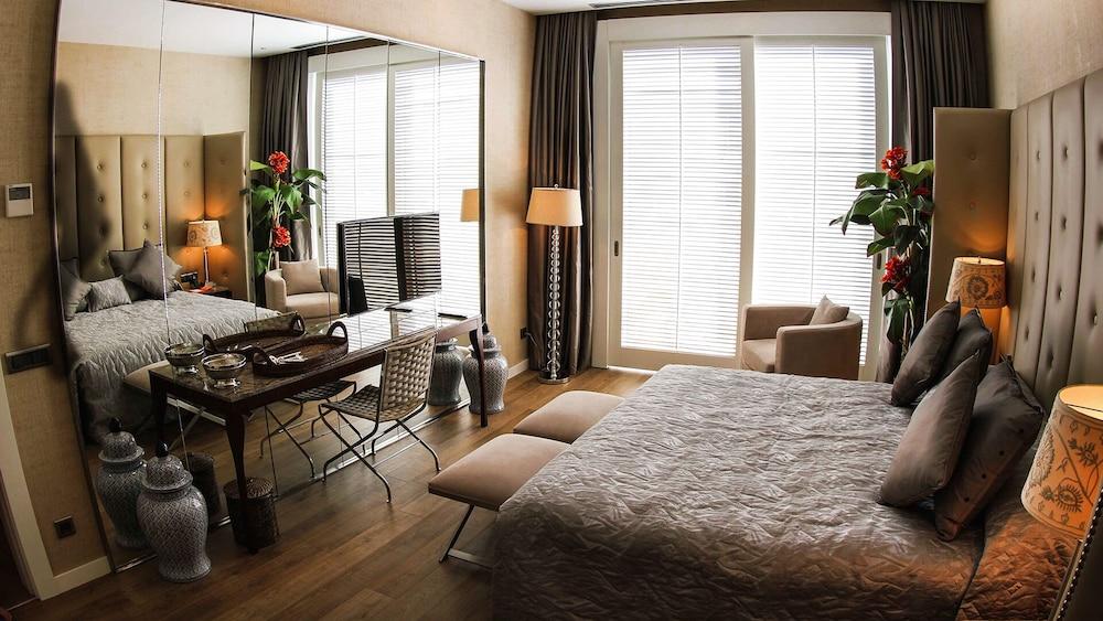 Elegance Hotels International Marmaris Kültér fotó