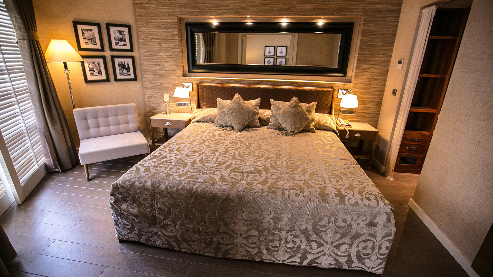 Elegance Hotels International Marmaris Kültér fotó