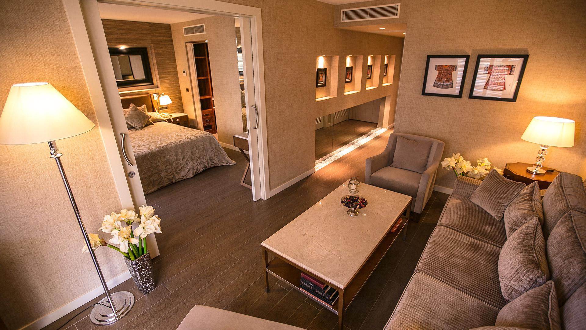 Elegance Hotels International Marmaris Kültér fotó