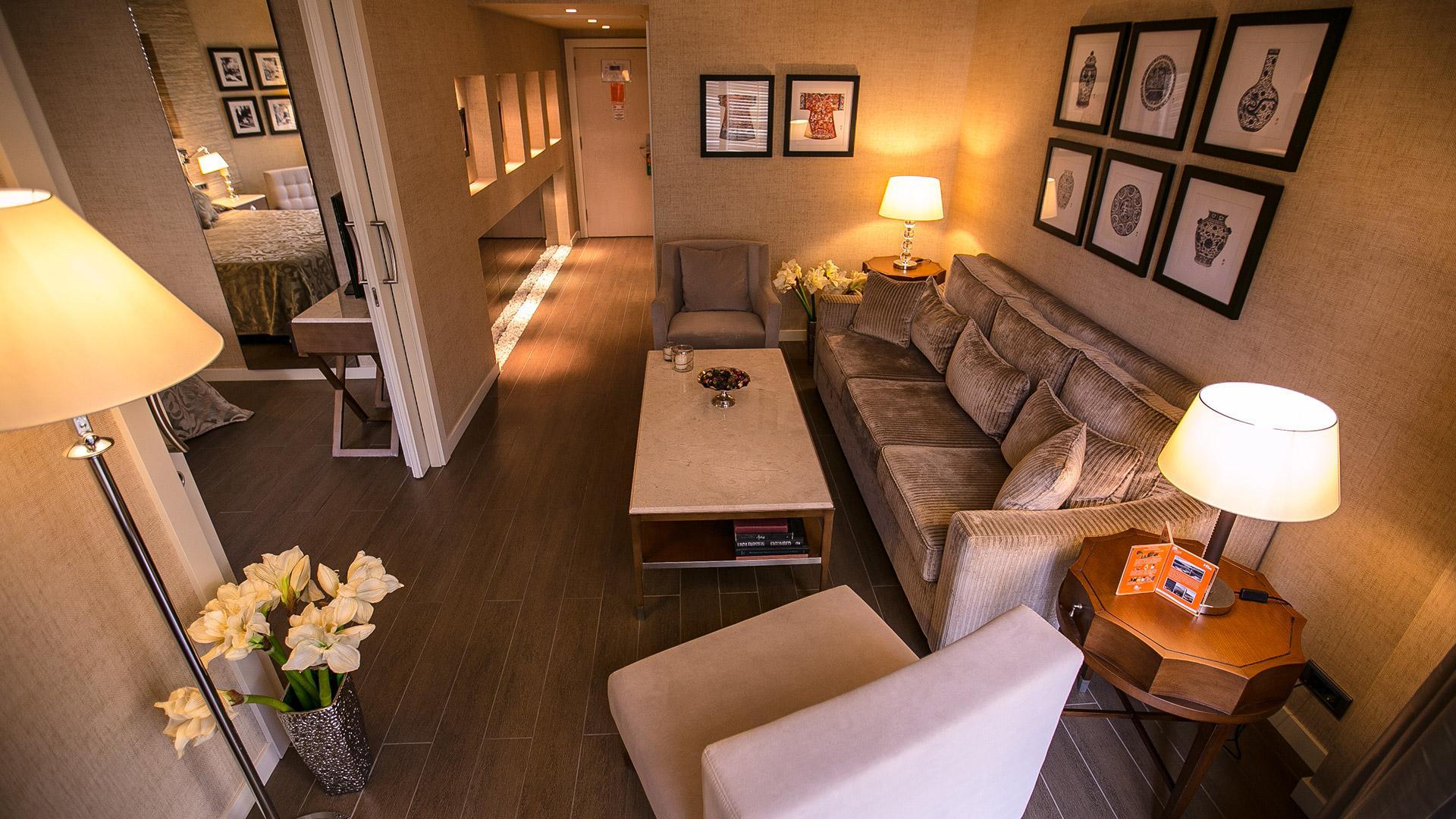 Elegance Hotels International Marmaris Kültér fotó