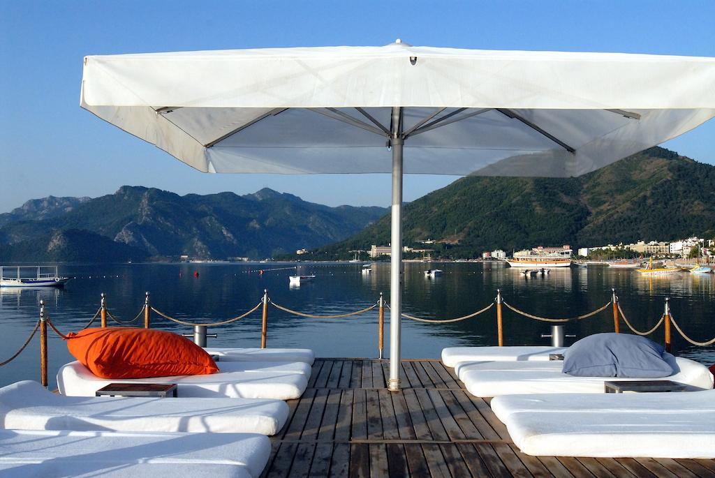 Elegance Hotels International Marmaris Kültér fotó