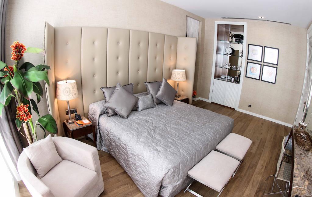 Elegance Hotels International Marmaris Kültér fotó