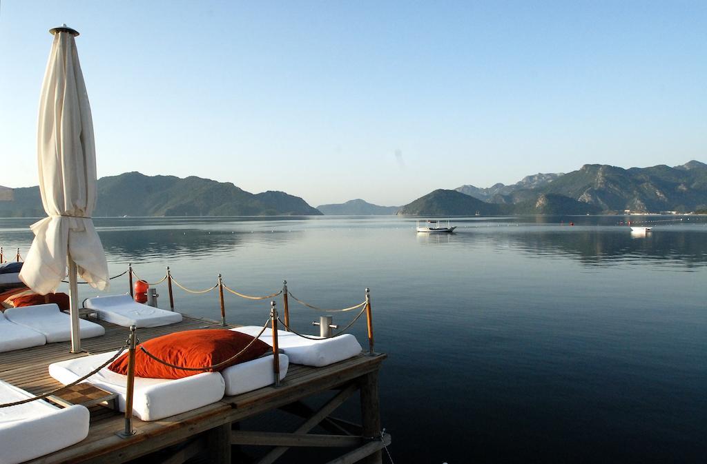 Elegance Hotels International Marmaris Kültér fotó