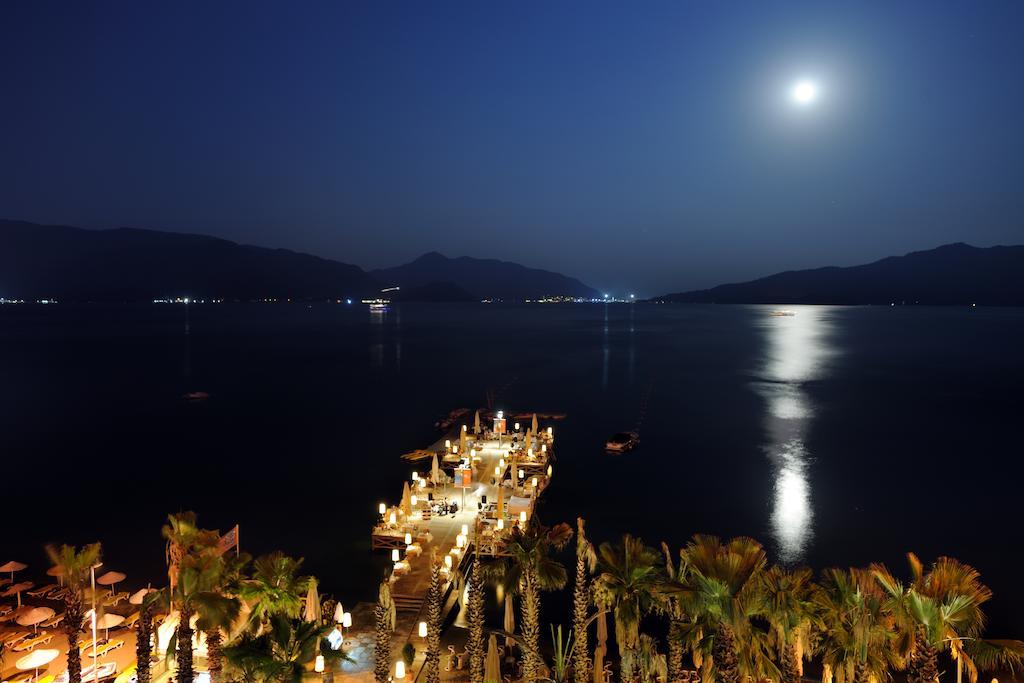 Elegance Hotels International Marmaris Kültér fotó