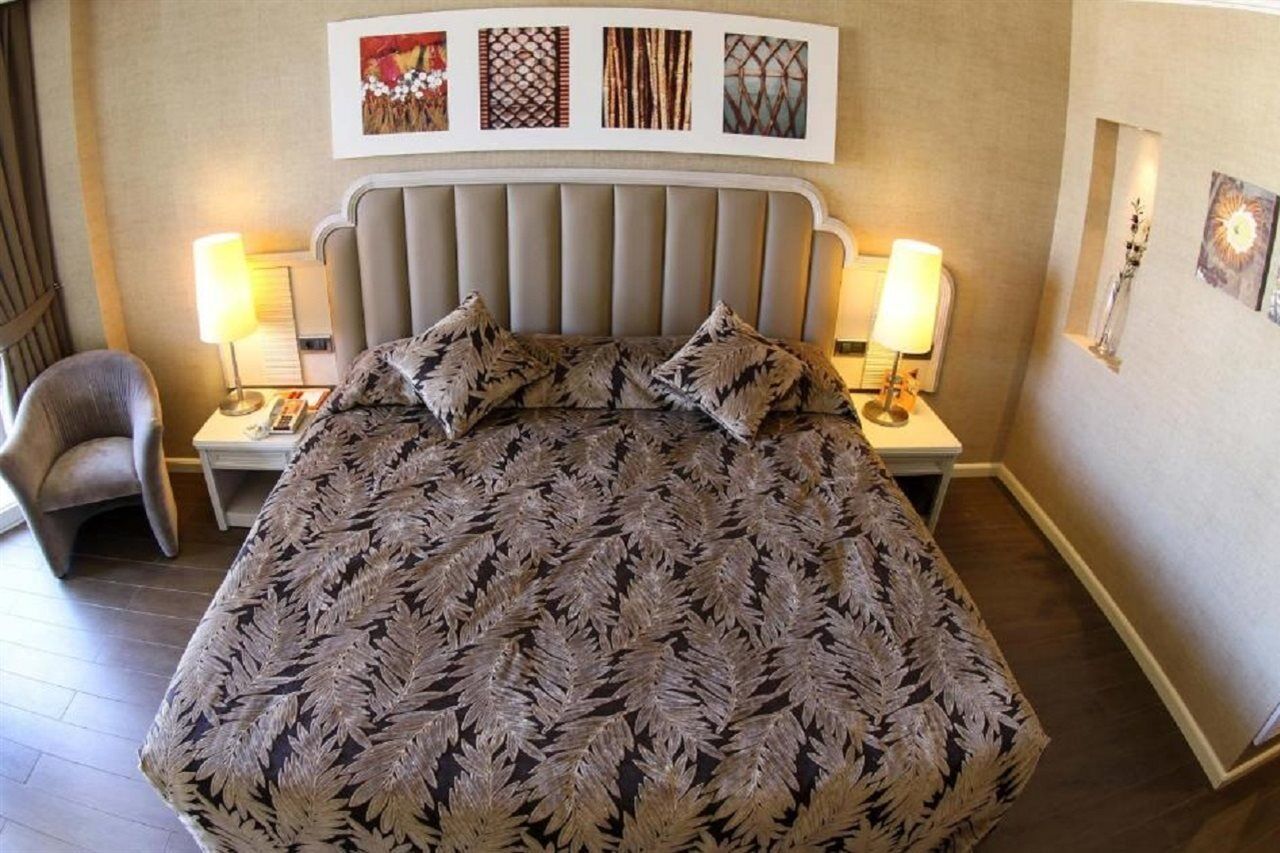 Elegance Hotels International Marmaris Kültér fotó